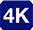 4K