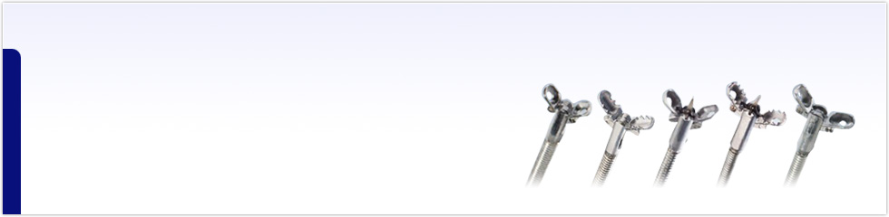 Biopsy Forceps Biopsy Forceps